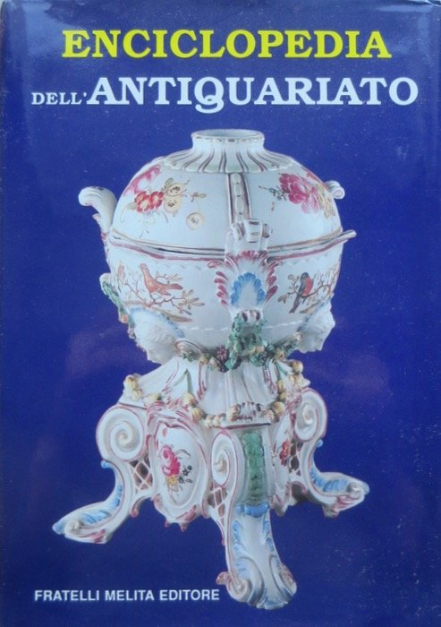 Enciclopedia delle antichitÃ .