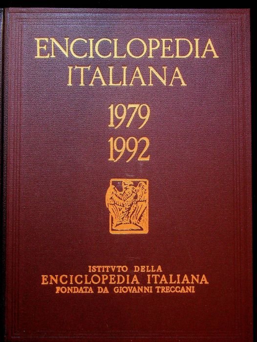 Enciclopedia italiana di scienze, lettere ed arti. Quinta Appendice: P …