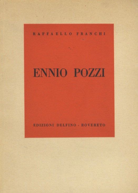 Ennio Pozzi.