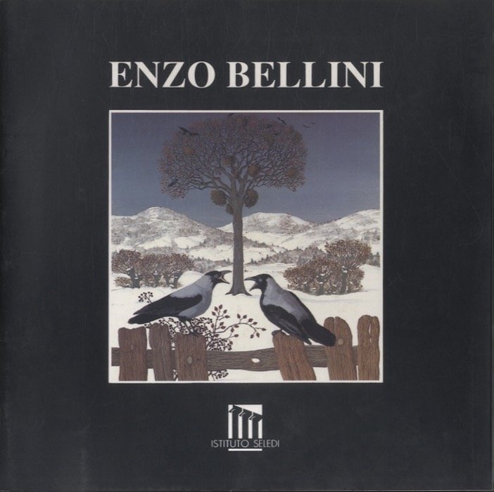 Enzo Bellini. | Immagine Gallery 2