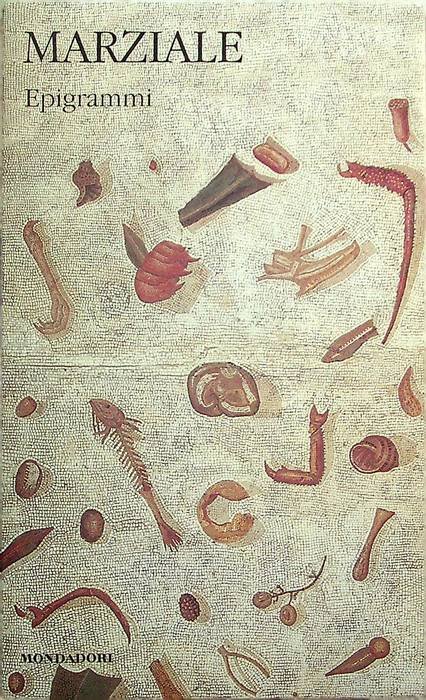 Epigrammi.
