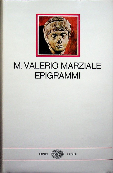 Epigrammi.