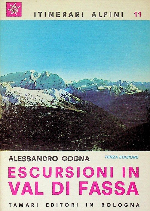 Escursioni in Val di Fassa. | Immagine principale