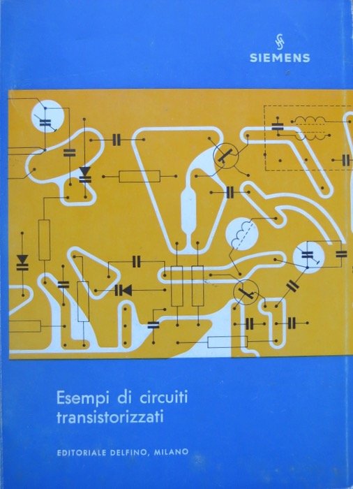 Esempi di circuiti transistorizzati.