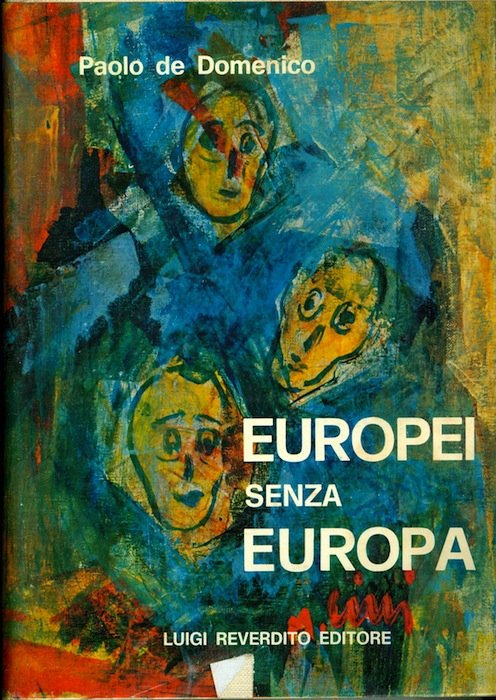 Europei senza Europa.