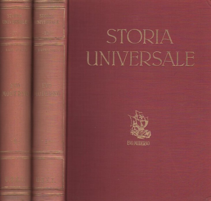 Evo moderno: I. L'etÃ della Rinascita e della Riforma (1454-1556). …