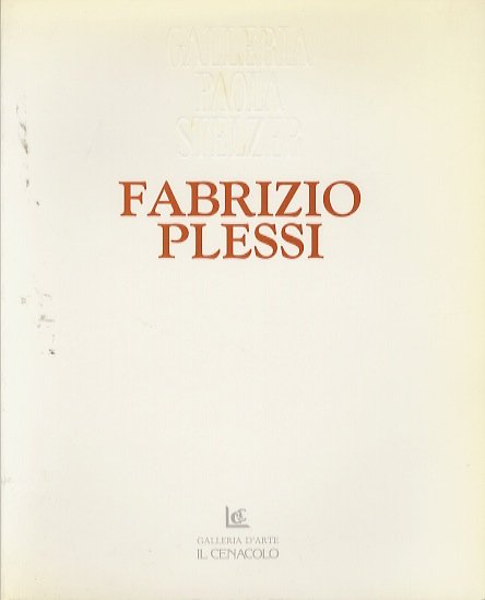 Fabrizio Plessi.