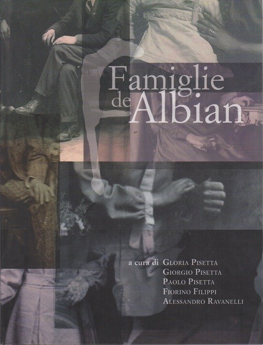 Famiglie de Albian.