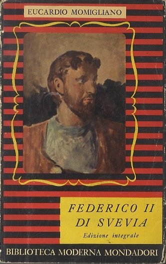 Federico II di Svevia.