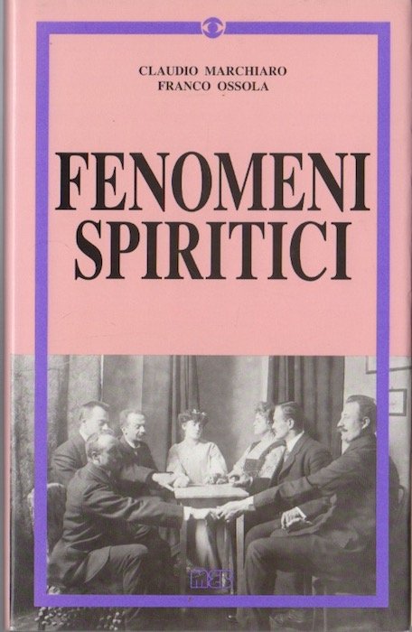 Fenomeni spiritici.
