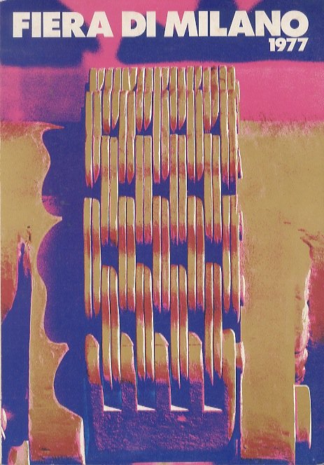 Fiera di Milano: rassegna dell'Ente Autonomo Fiera.