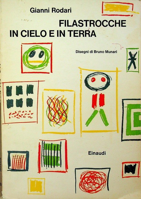 Filastrocche in cielo e in terra.