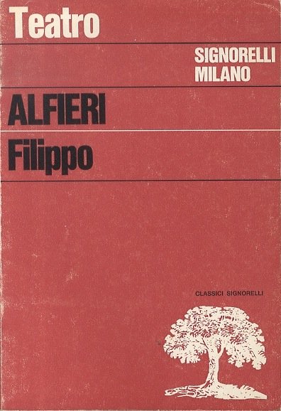 Filippo.