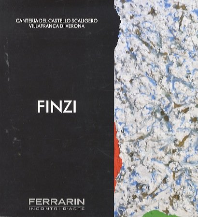 Finzi: l'esaurirsi Ã¨ sempre un principio.