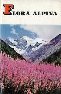 Flora alpina.