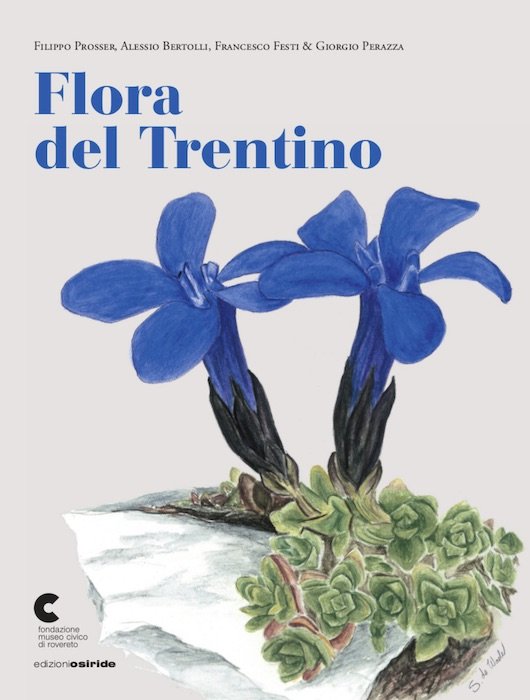 Flora del Trentino.