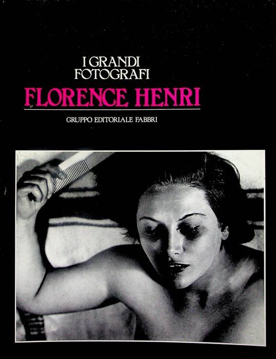 Florence Henri.