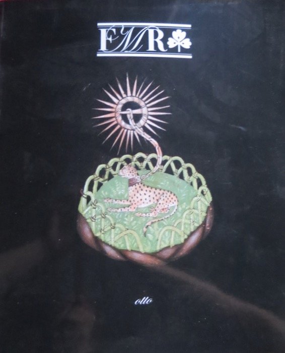 FMR: Numero otto: Agosto/Settembre 2005.