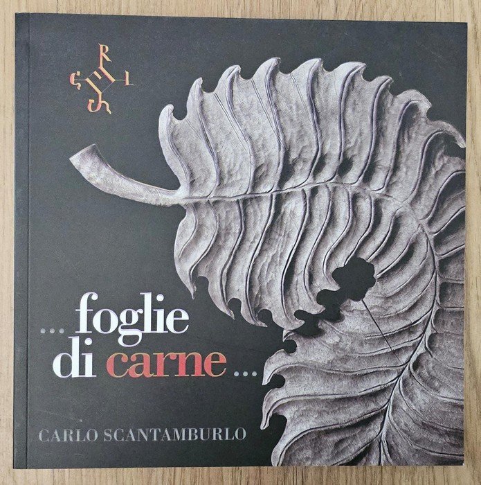 .Foglie di carne.