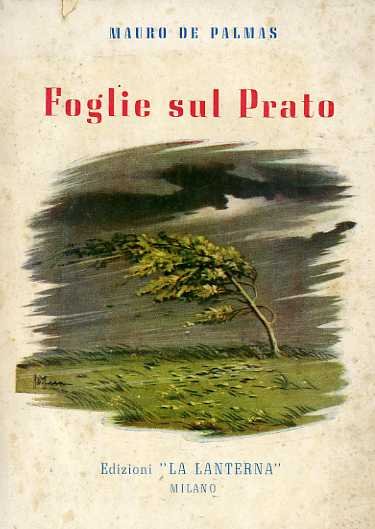 Foglie sul Prato.