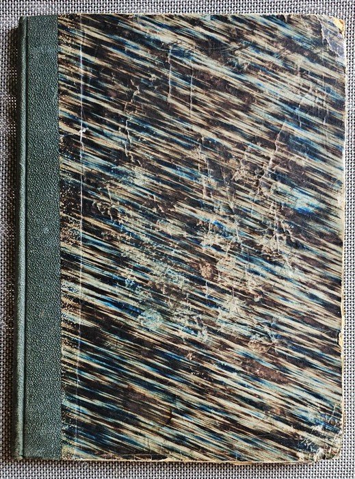 Foglietto: religioso istruttivo popolare: esce ogni domenica: dal N.1 (17 …