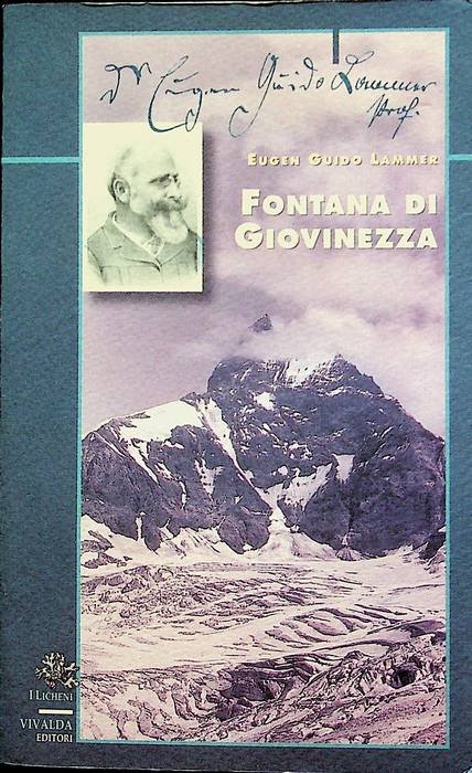 Fontana di giovinezza. | Immagine Gallery 2