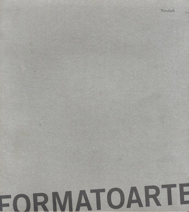 Formatoarte: Ex Michelin: Associazione Culturale Formato Arte: Manuela Baldracchi, Italo …