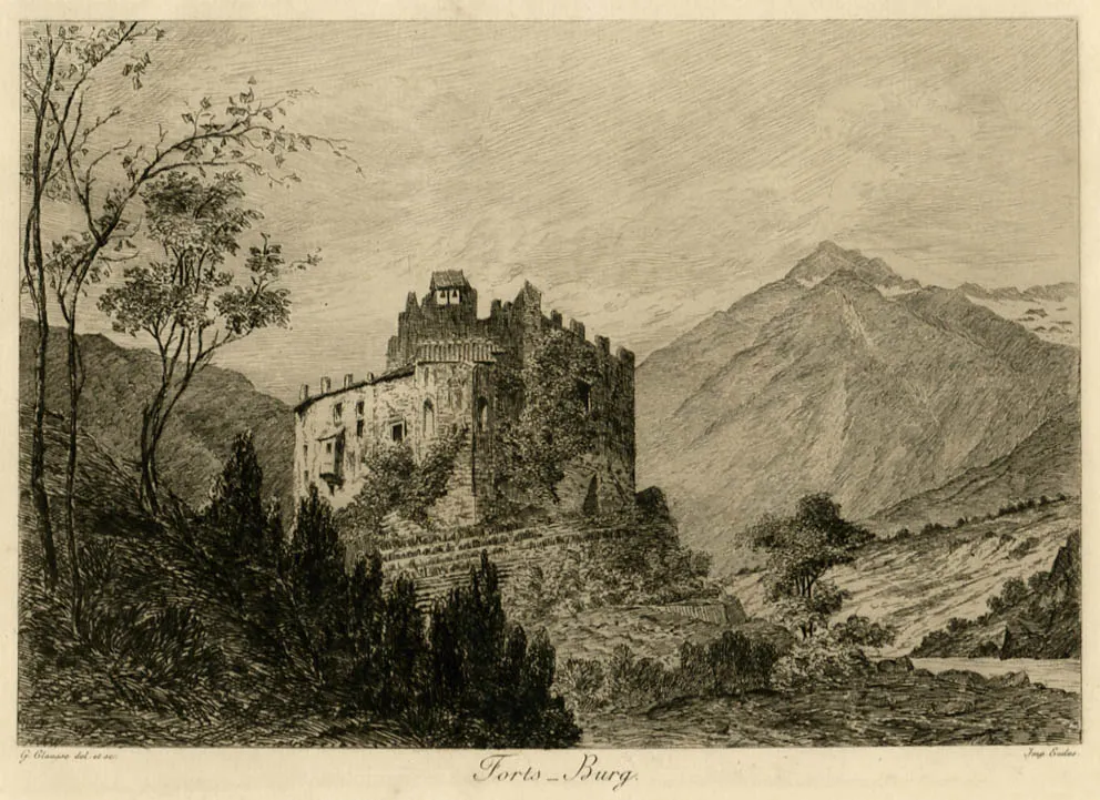 Forts-Burg. | Immagine principale