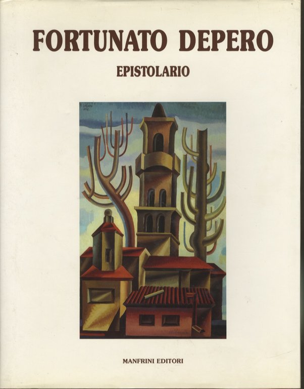 Fortunato Depero: la sala del Consiglio provinciale di Trento nelle …