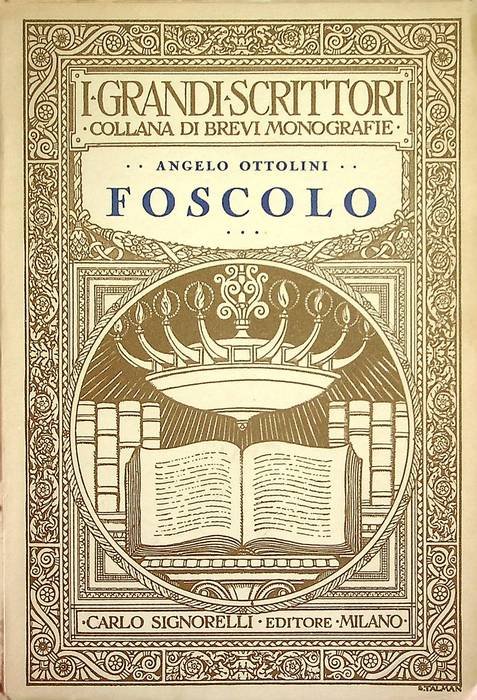 Foscolo.