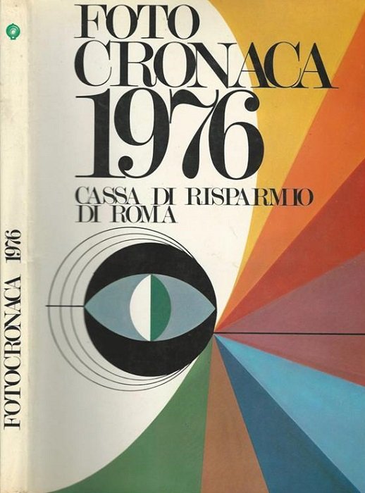 Fotocronaca 1976.