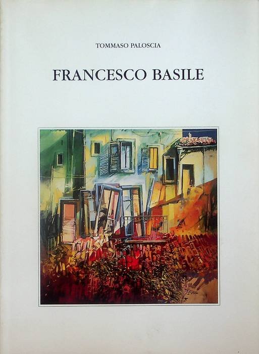Francesco Basile.