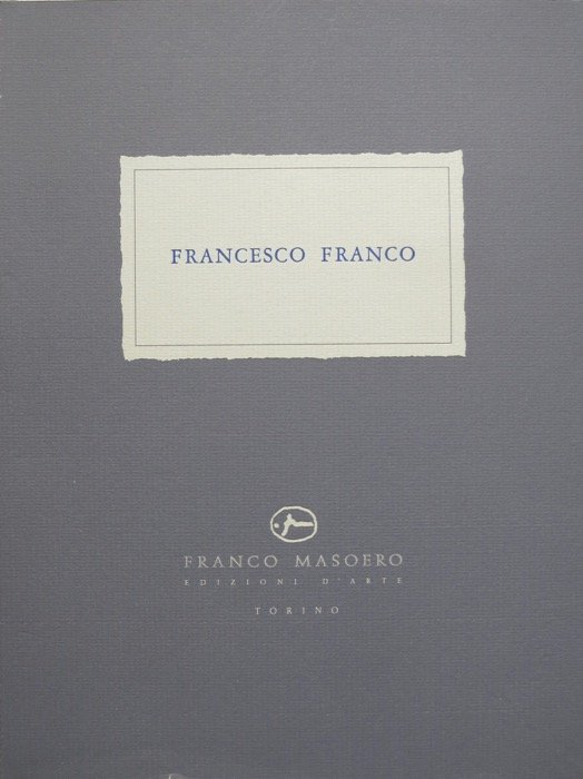 Francesco Franco.