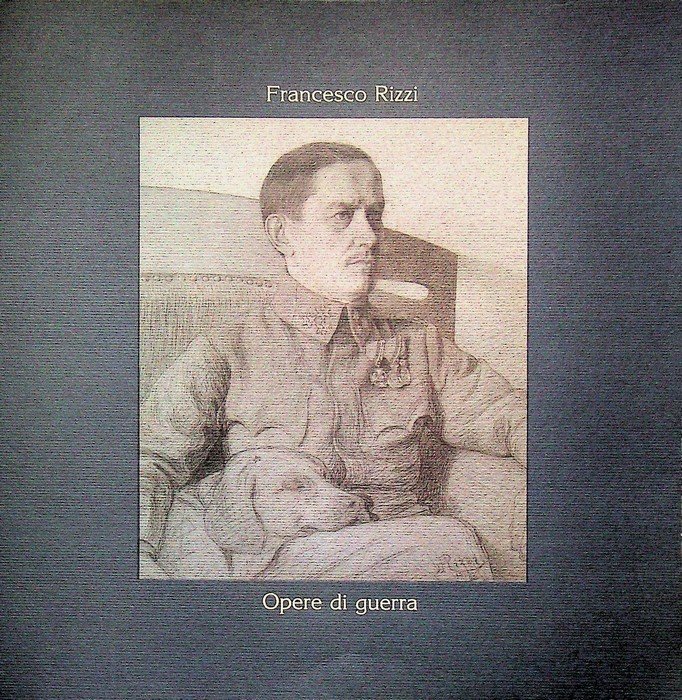 Francesco Rizzi pittore di guerra: S. Giovanni, Istitut cultural ladin, … | Immagine principale