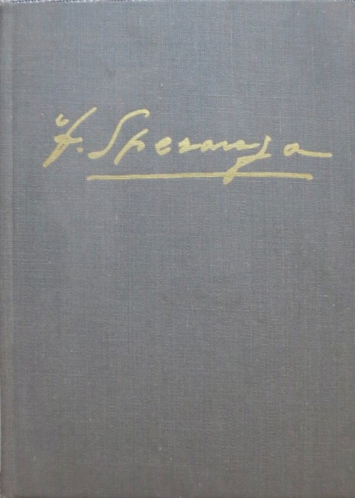 Francesco Speranza.