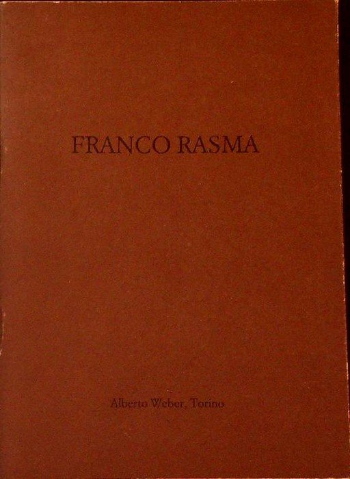 Franco Rasma.