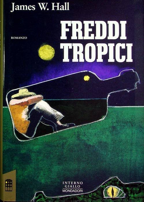 Freddi tropici.