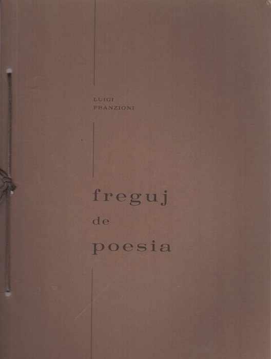 Freguj de poesia.