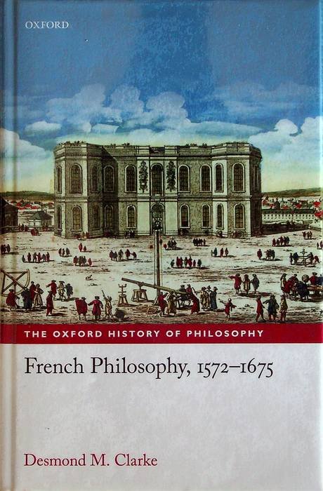 French philosophy, (1572-1675).