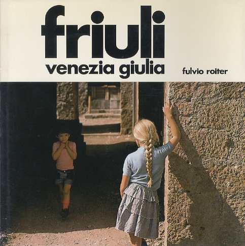 Friuli-Venezia Giulia.
