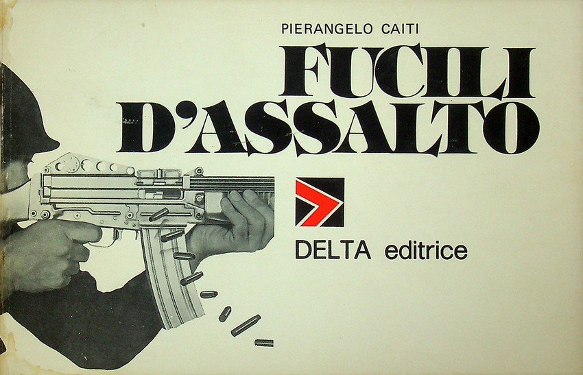 Fucili d'assalto. | Immagine principale