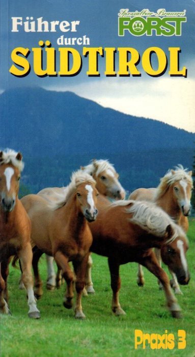 FÃ¼hrer durch SÃ¼dtirol.