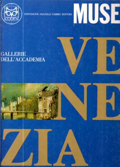 Gallerie dell'Accademia: Venezia.