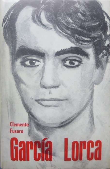Garcia Lorca.