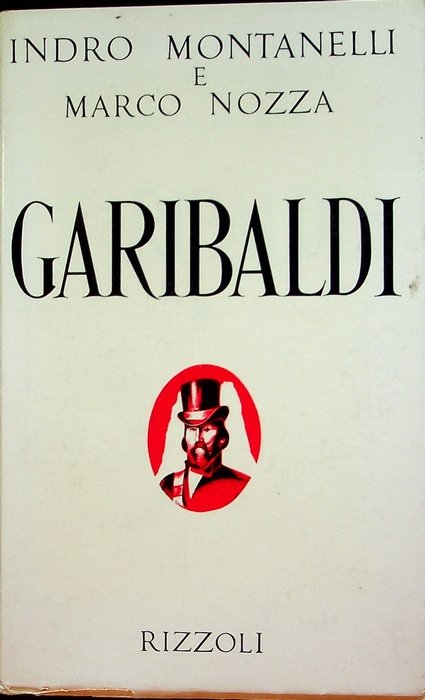 Garibaldi.