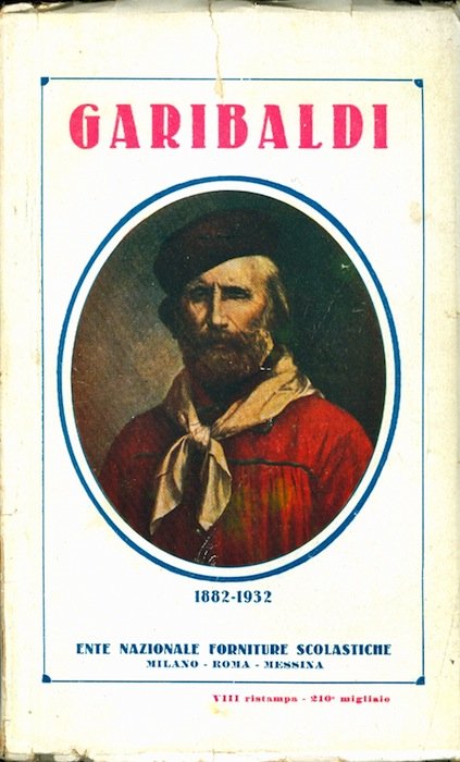 Garibaldi: 1882-1931.