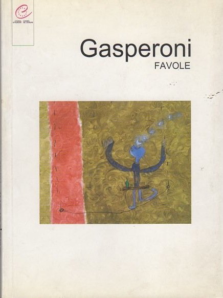 Gasperoni: favole.