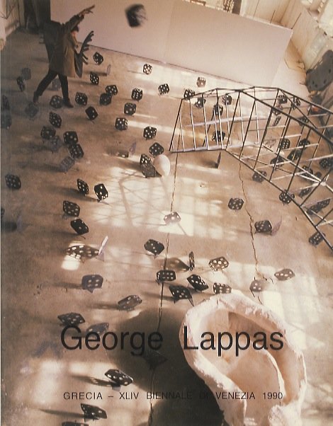 George Lappas.