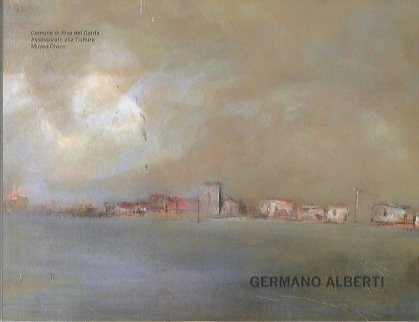 Germano Alberti.