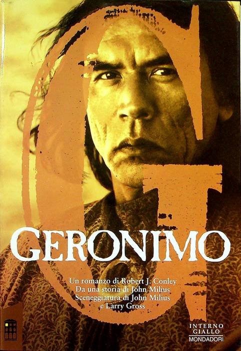 Geronimo: una leggenda americana.